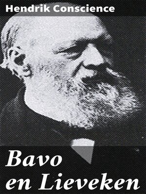 cover image of Bavo en Lieveken
